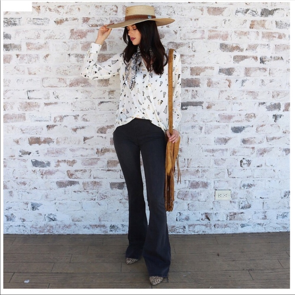❤️BEBE suede  leather low rise pants 💥💥💥 - Picture 2 of 14